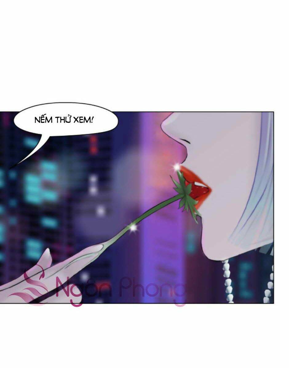 Đằng Nữ Chapter 25 - Trang 2