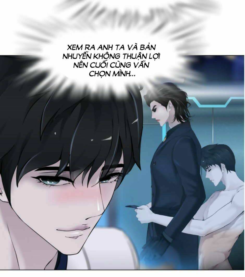 Đằng Nữ Chapter 25 - Trang 2