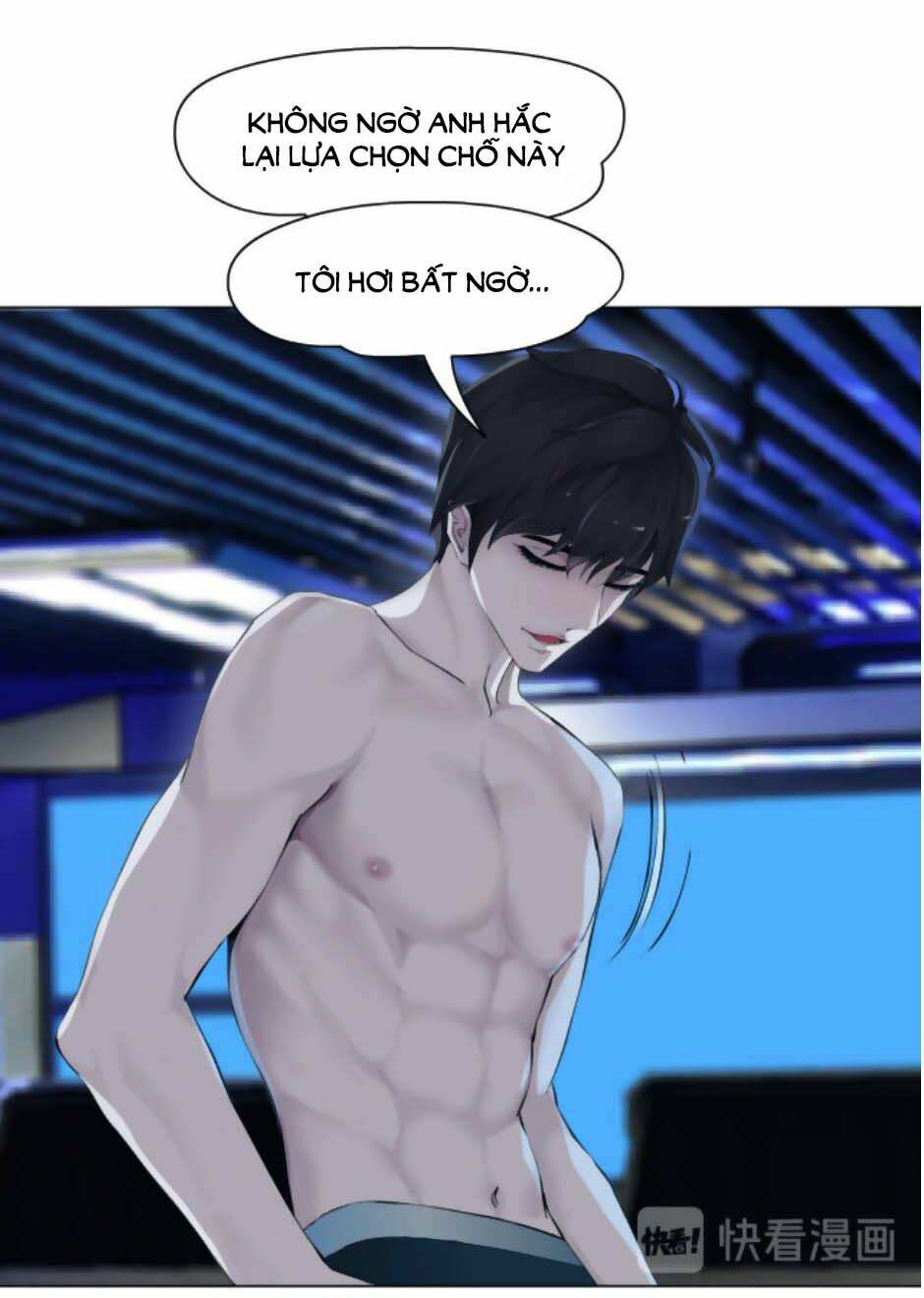 Đằng Nữ Chapter 25 - Trang 2