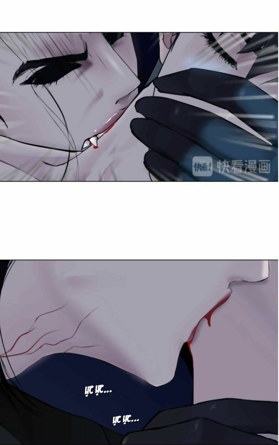 Đằng Nữ Chapter 25 - Trang 2