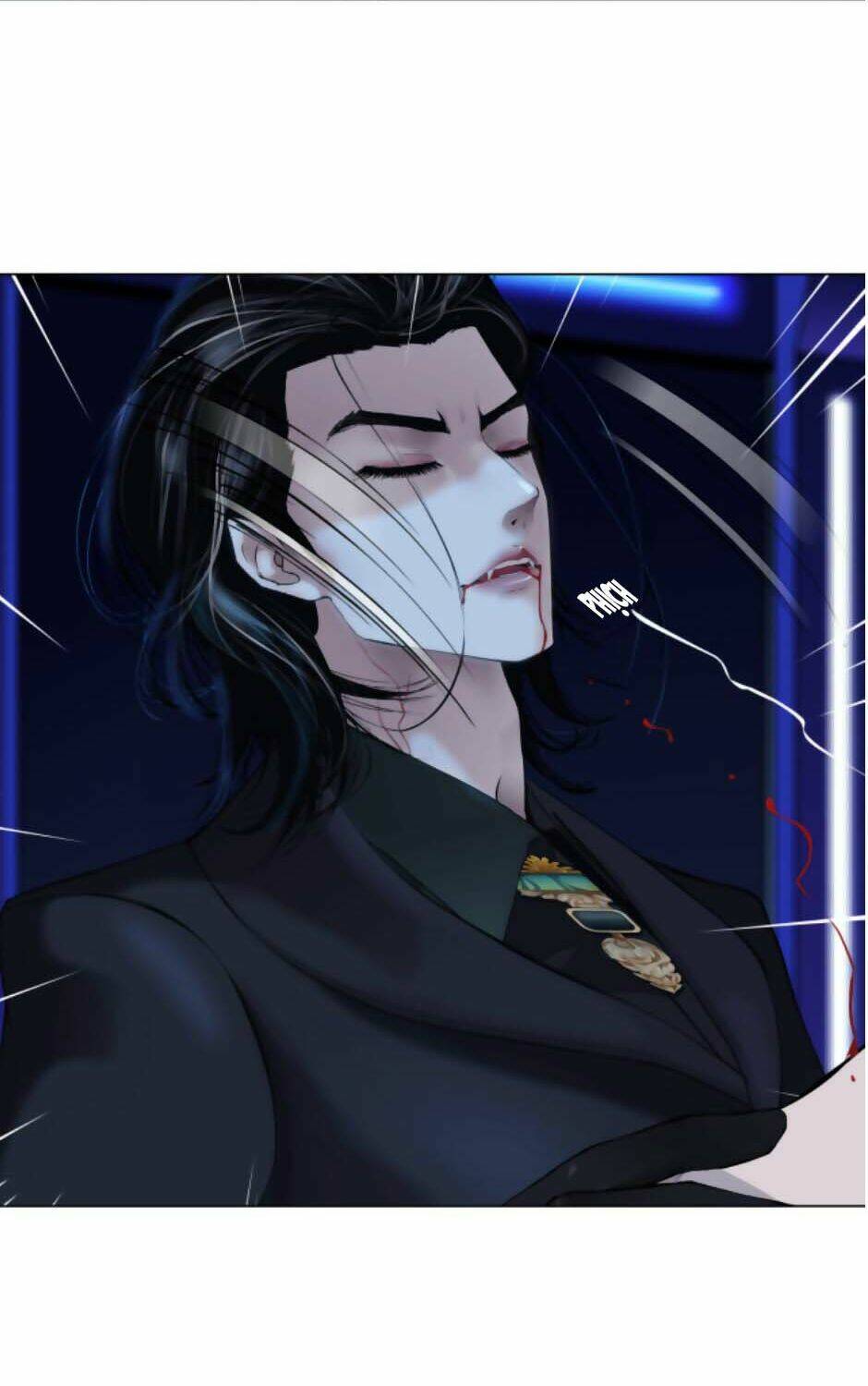 Đằng Nữ Chapter 25 - Trang 2