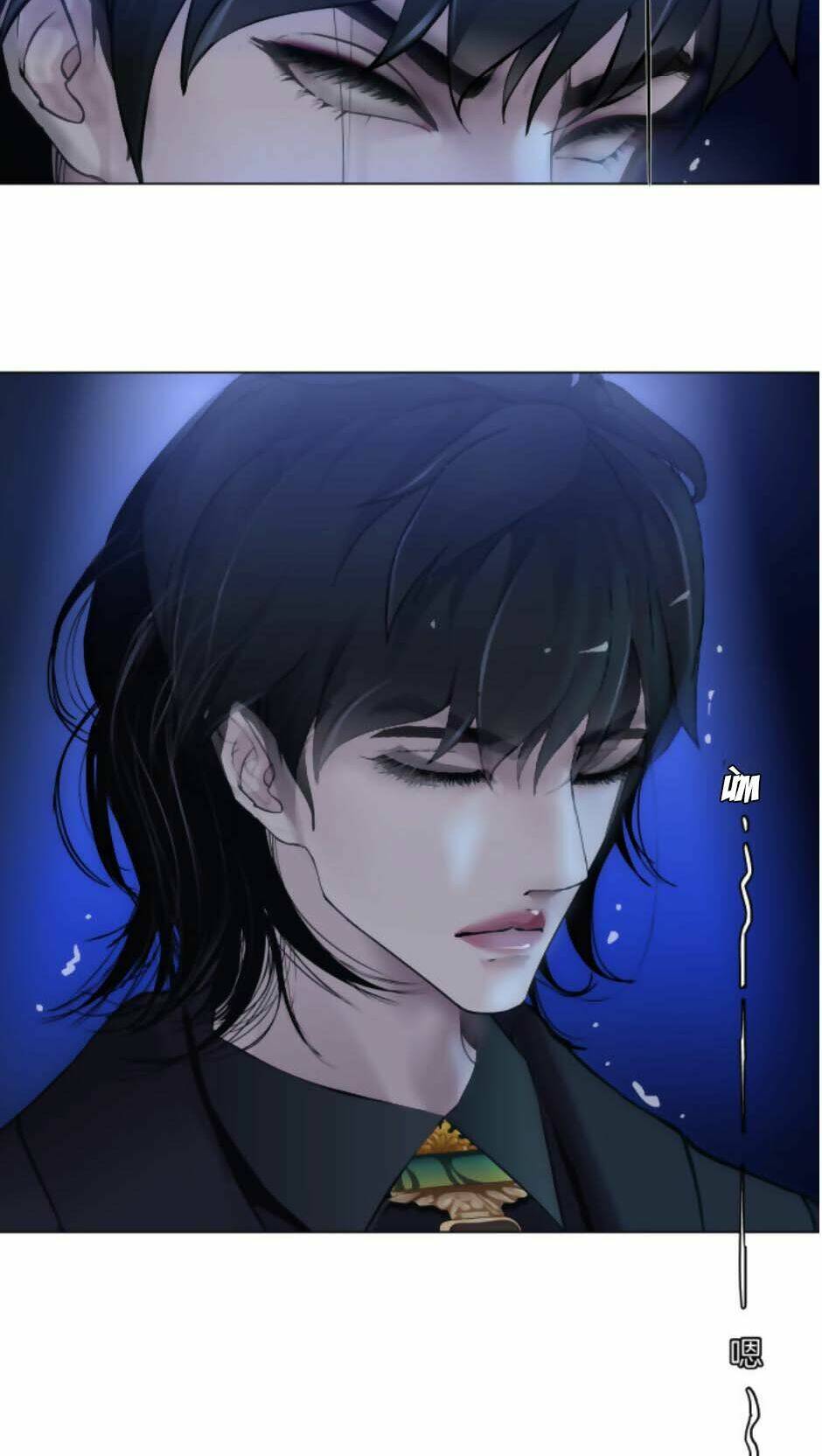 Đằng Nữ Chapter 25 - Trang 2