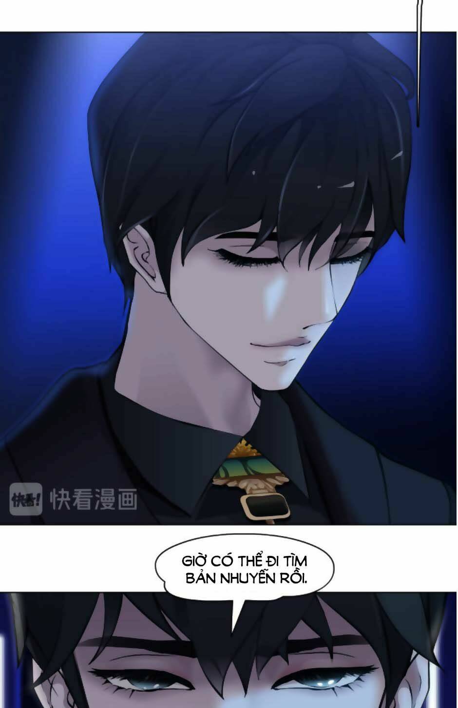 Đằng Nữ Chapter 25 - Trang 2