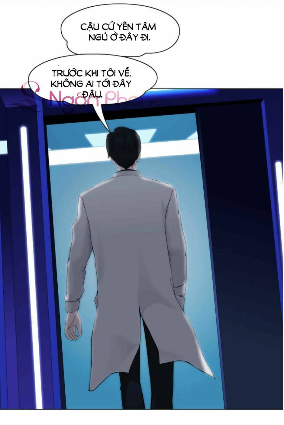 Đằng Nữ Chapter 25 - Trang 2