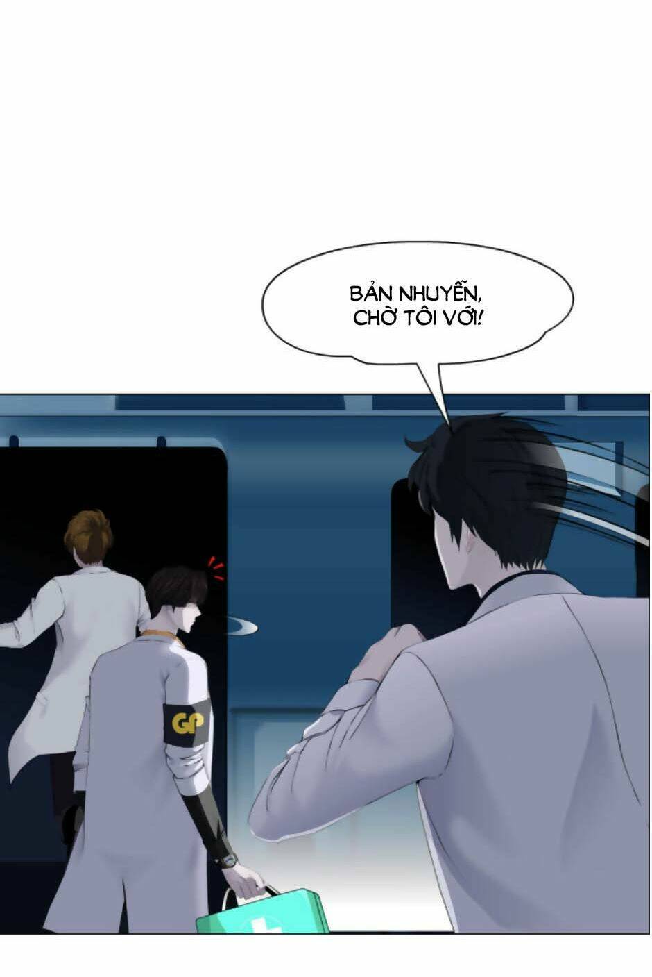 Đằng Nữ Chapter 25 - Trang 2