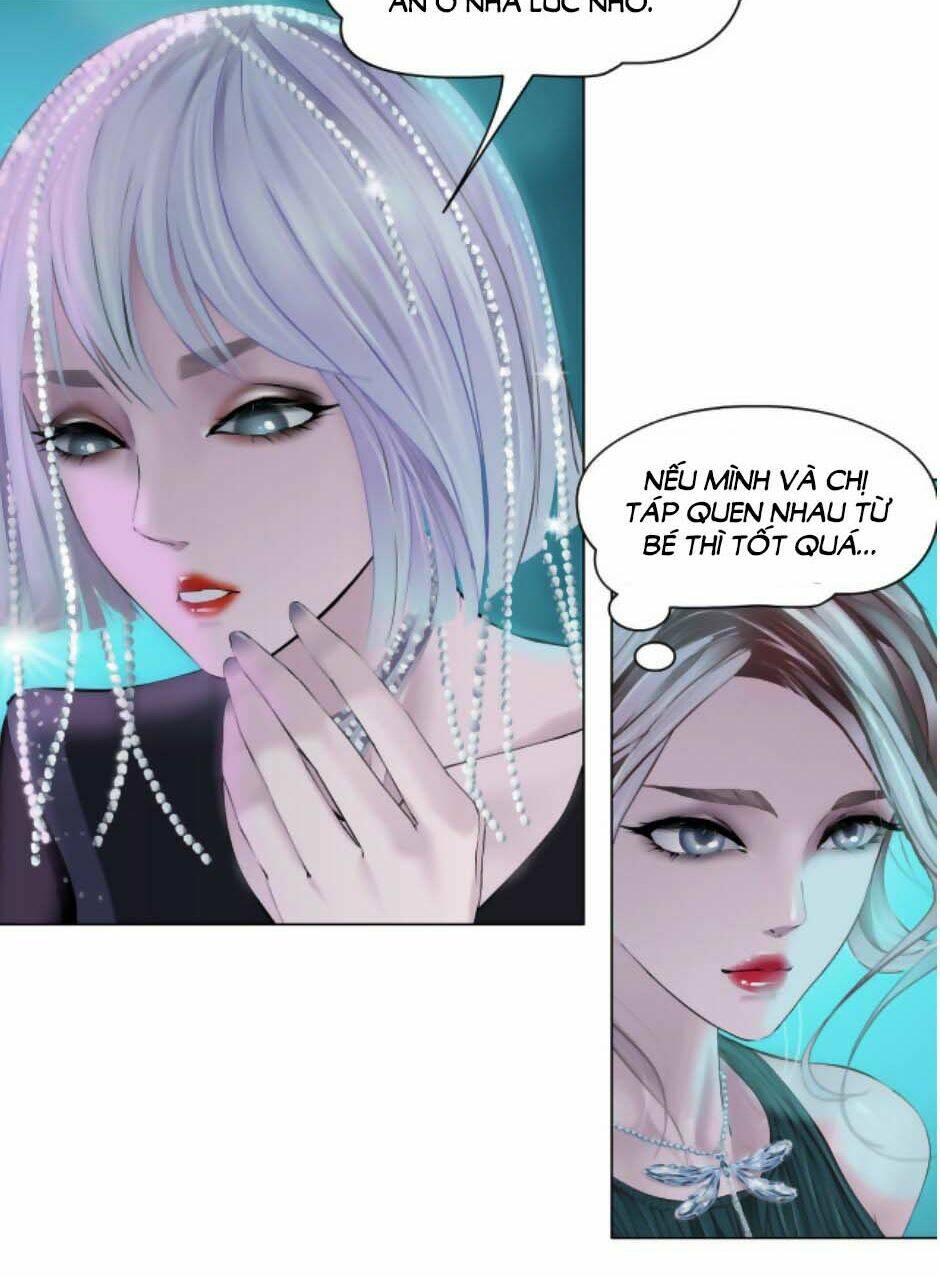 Đằng Nữ Chapter 25 - Trang 2