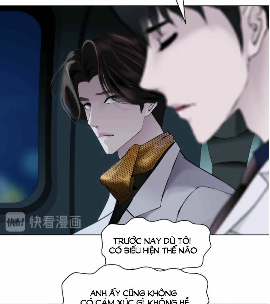 Đằng Nữ Chapter 25 - Trang 2