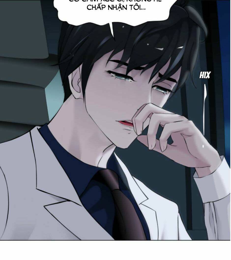 Đằng Nữ Chapter 25 - Trang 2