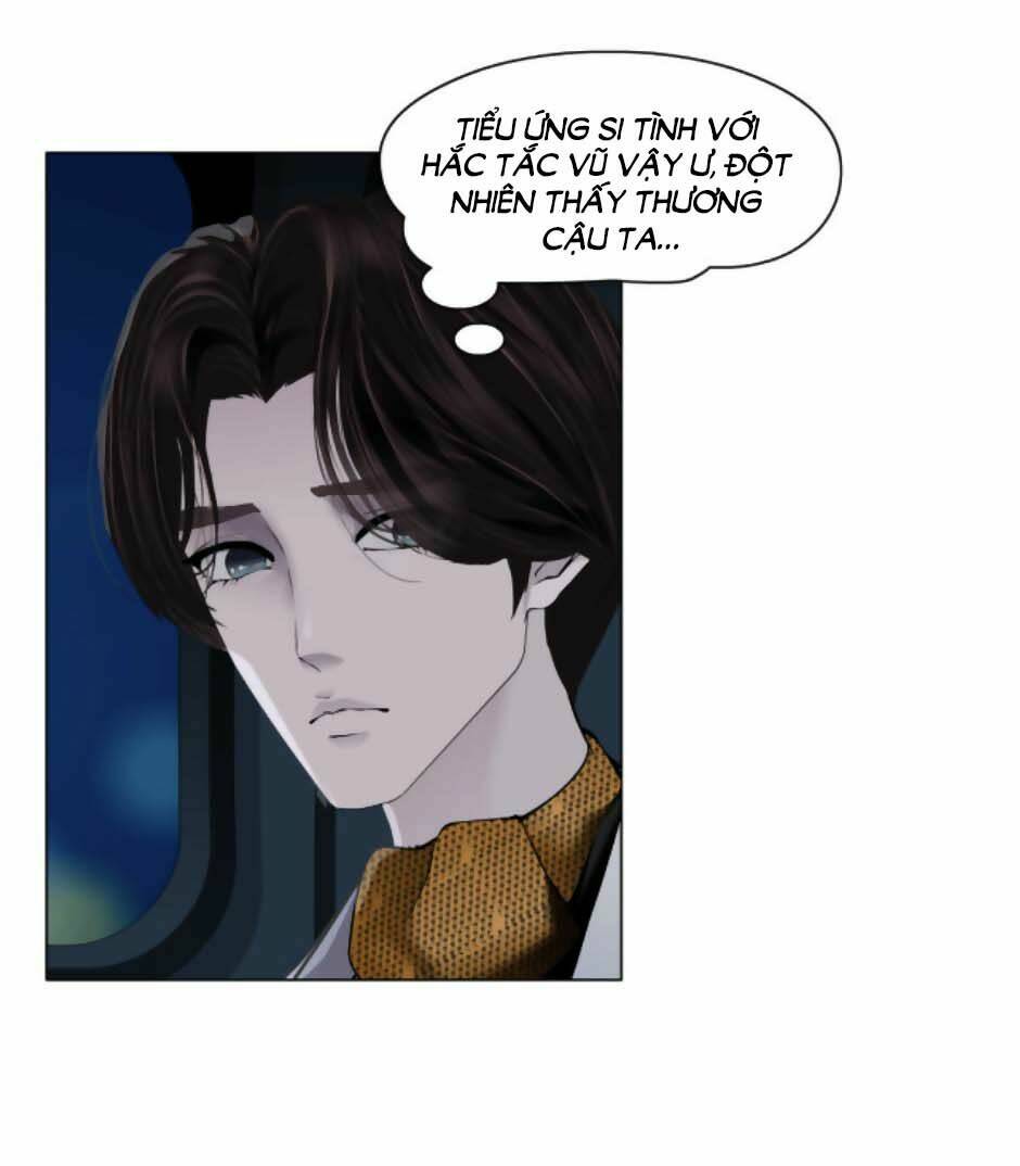 Đằng Nữ Chapter 25 - Trang 2