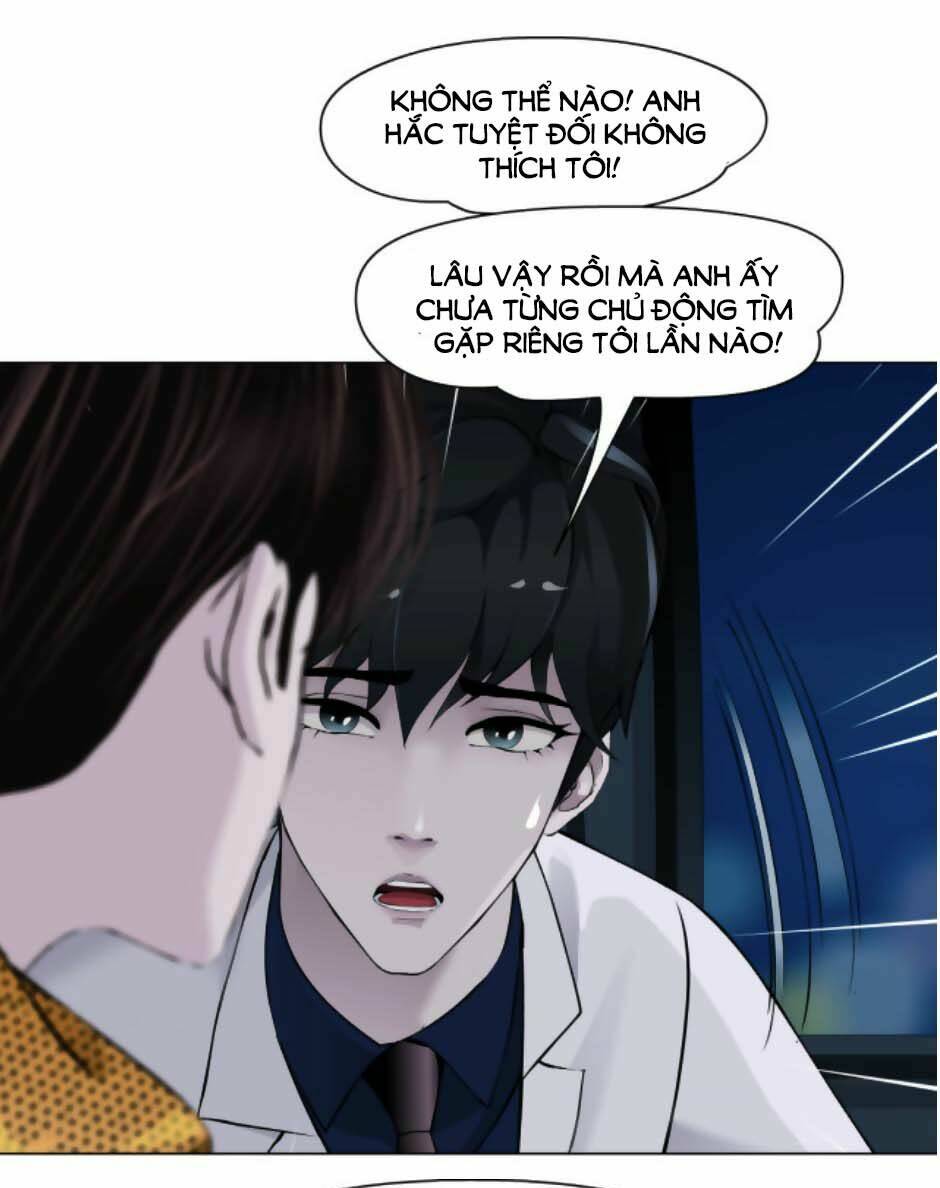 Đằng Nữ Chapter 25 - Trang 2