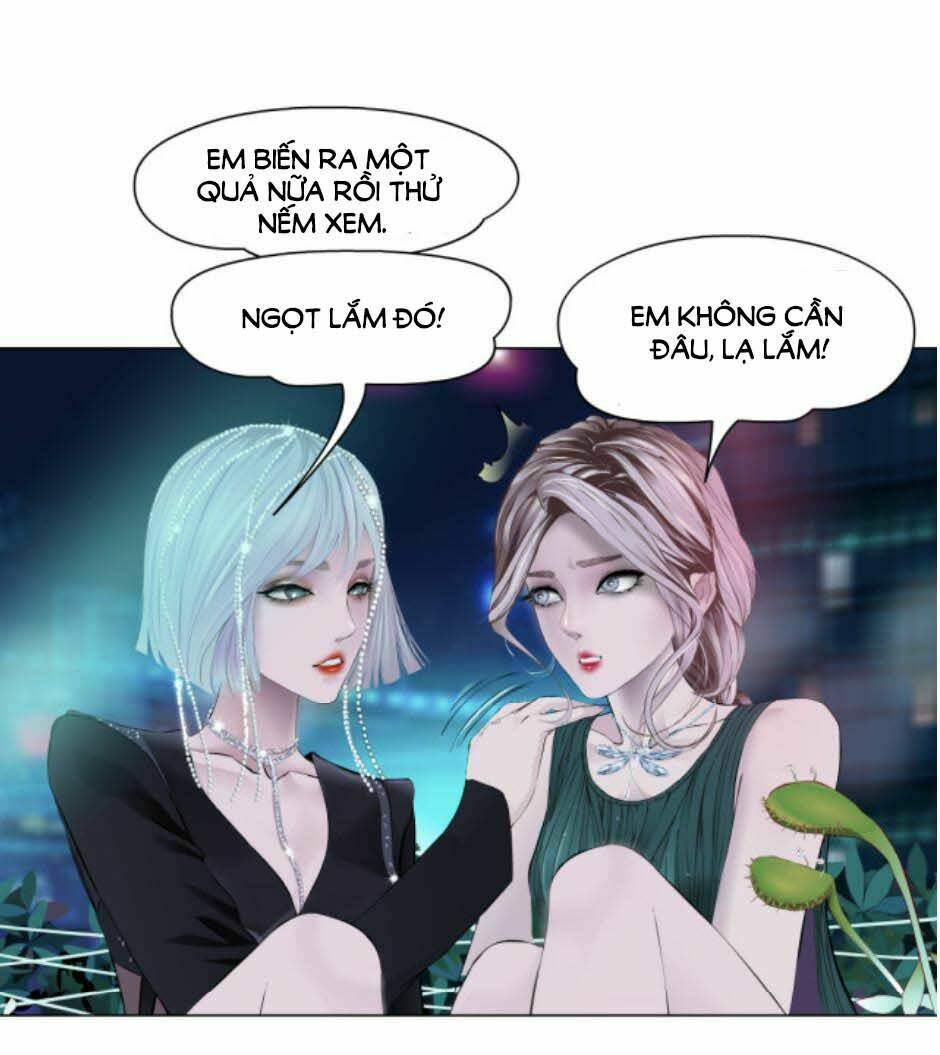 Đằng Nữ Chapter 25 - Trang 2