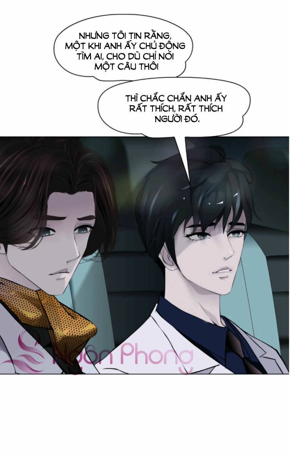 Đằng Nữ Chapter 25 - Trang 2