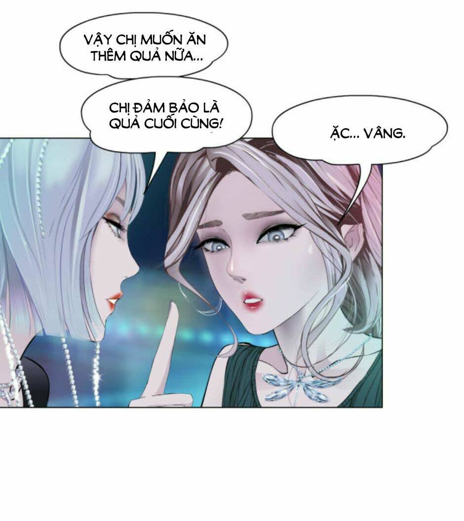 Đằng Nữ Chapter 25 - Trang 2