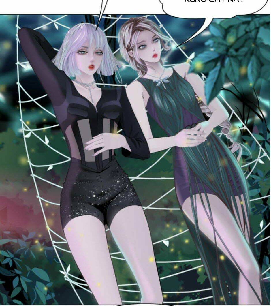 Đằng Nữ Chapter 25 - Trang 2