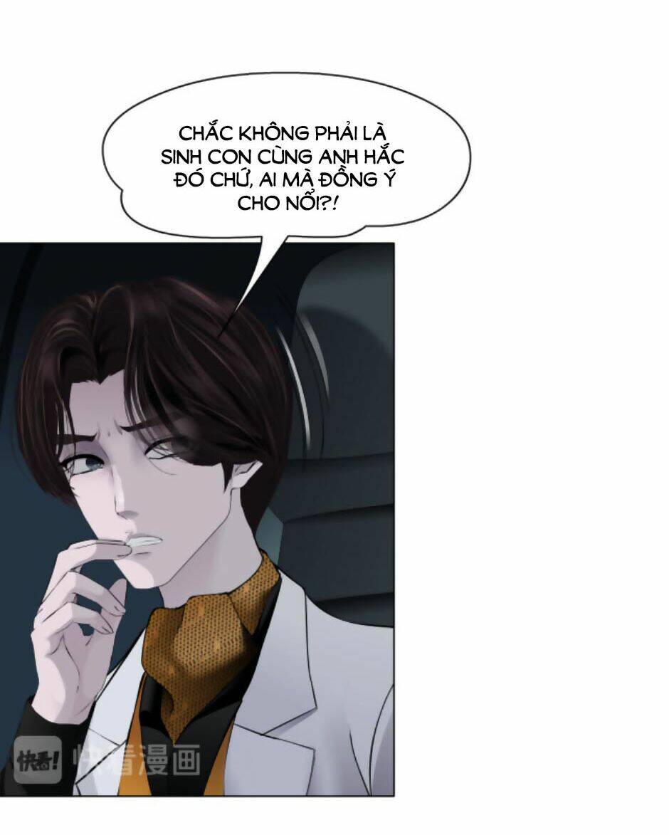 Đằng Nữ Chapter 26 - Trang 2