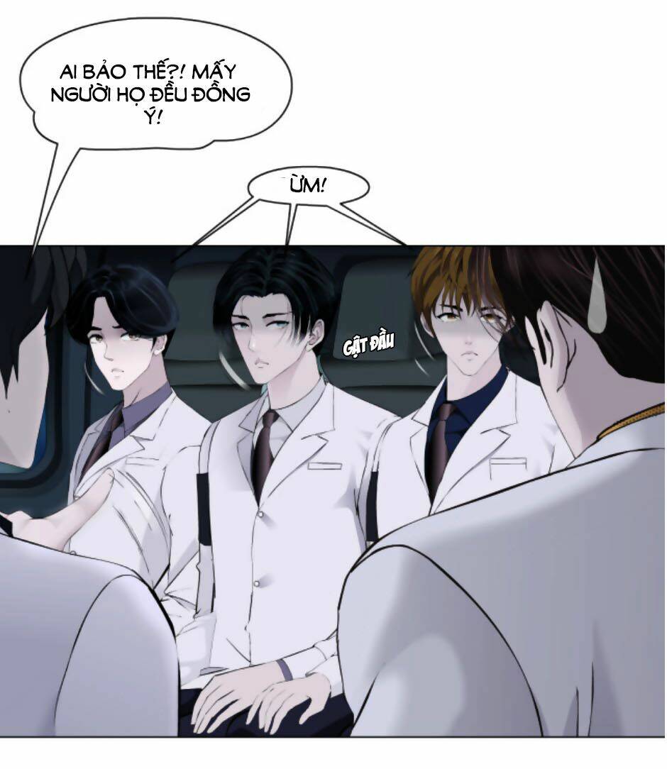 Đằng Nữ Chapter 26 - Trang 2