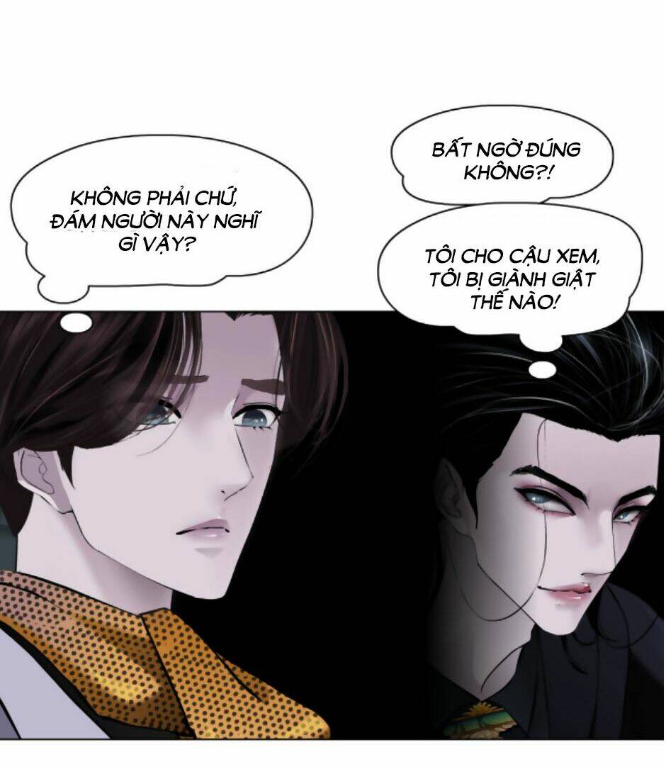 Đằng Nữ Chapter 26 - Trang 2