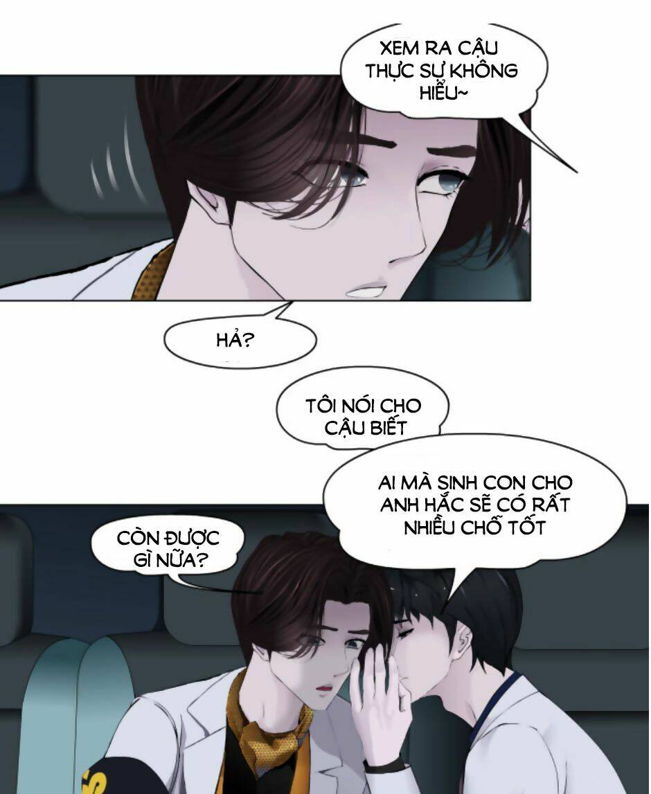 Đằng Nữ Chapter 26 - Trang 2