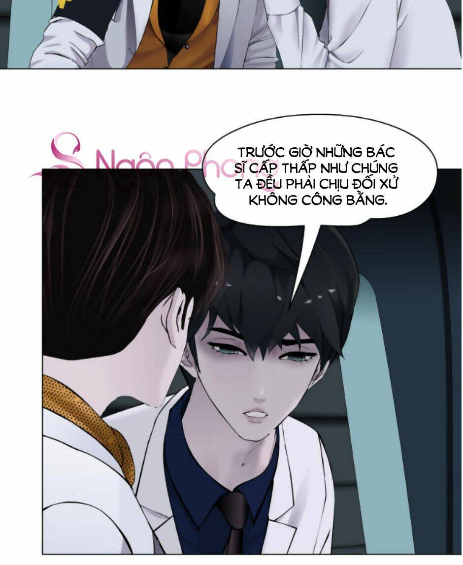 Đằng Nữ Chapter 26 - Trang 2