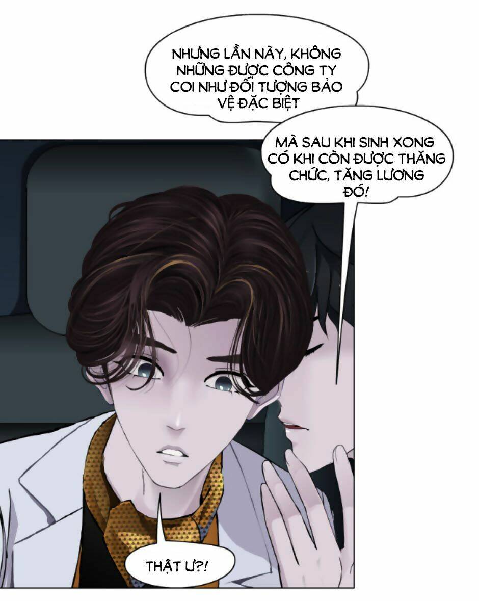 Đằng Nữ Chapter 26 - Trang 2