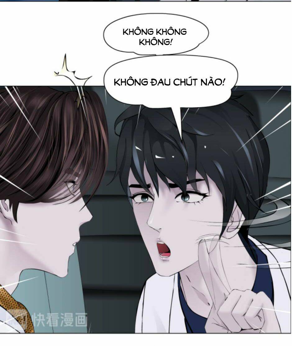 Đằng Nữ Chapter 26 - Trang 2