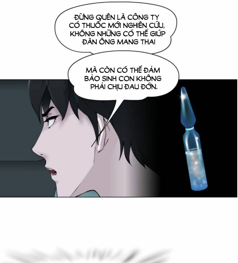 Đằng Nữ Chapter 26 - Trang 2