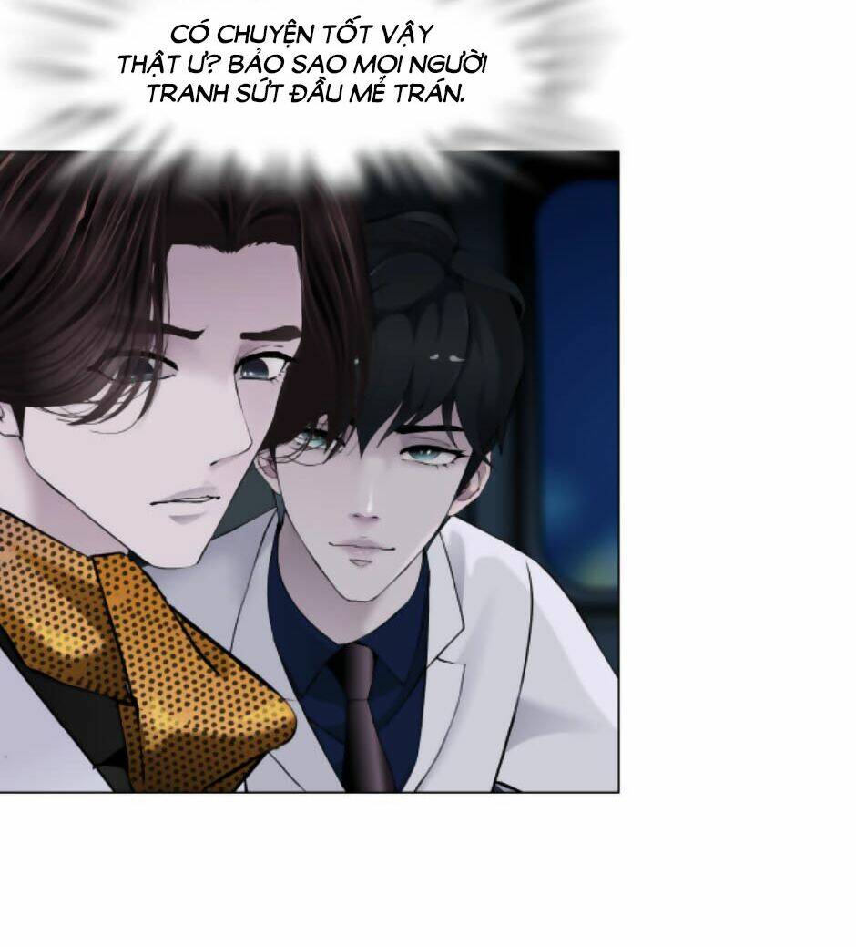 Đằng Nữ Chapter 26 - Trang 2