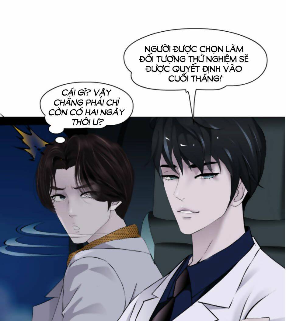 Đằng Nữ Chapter 26 - Trang 2