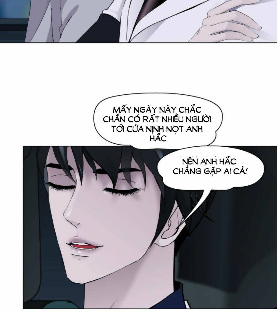 Đằng Nữ Chapter 26 - Trang 2