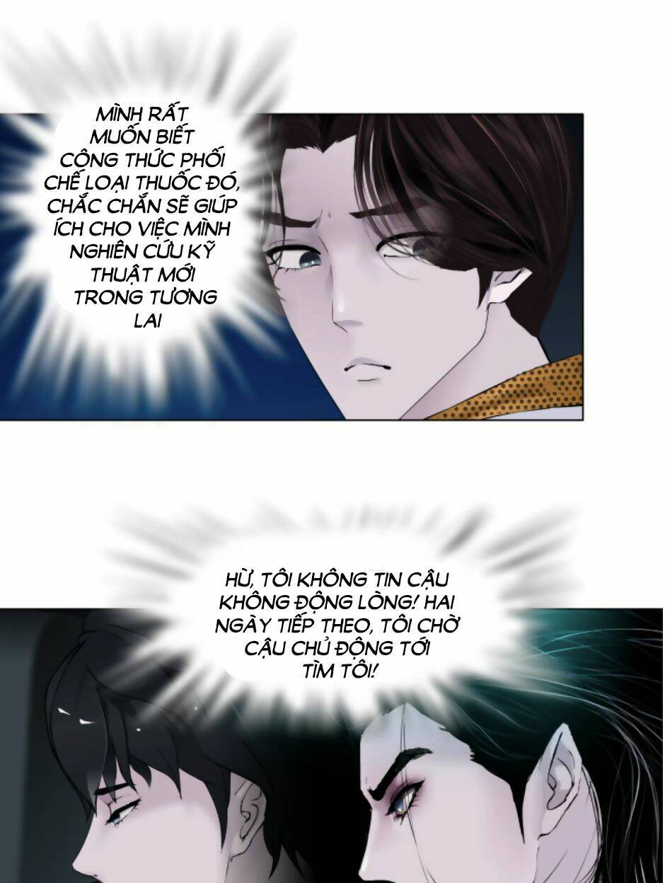 Đằng Nữ Chapter 26 - Trang 2