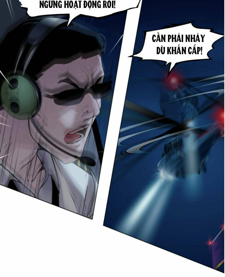 Đằng Nữ Chapter 26 - Trang 2