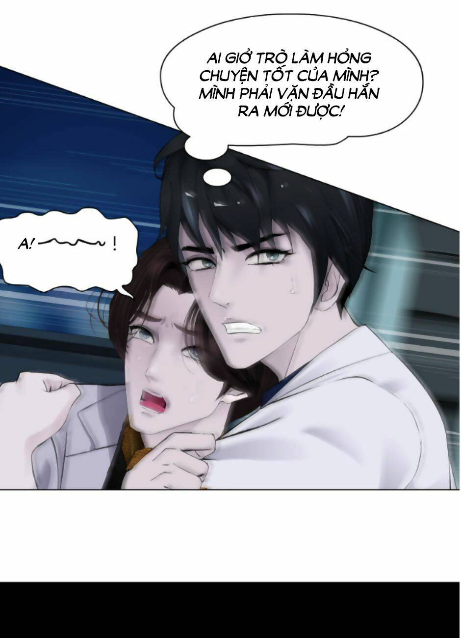 Đằng Nữ Chapter 26 - Trang 2