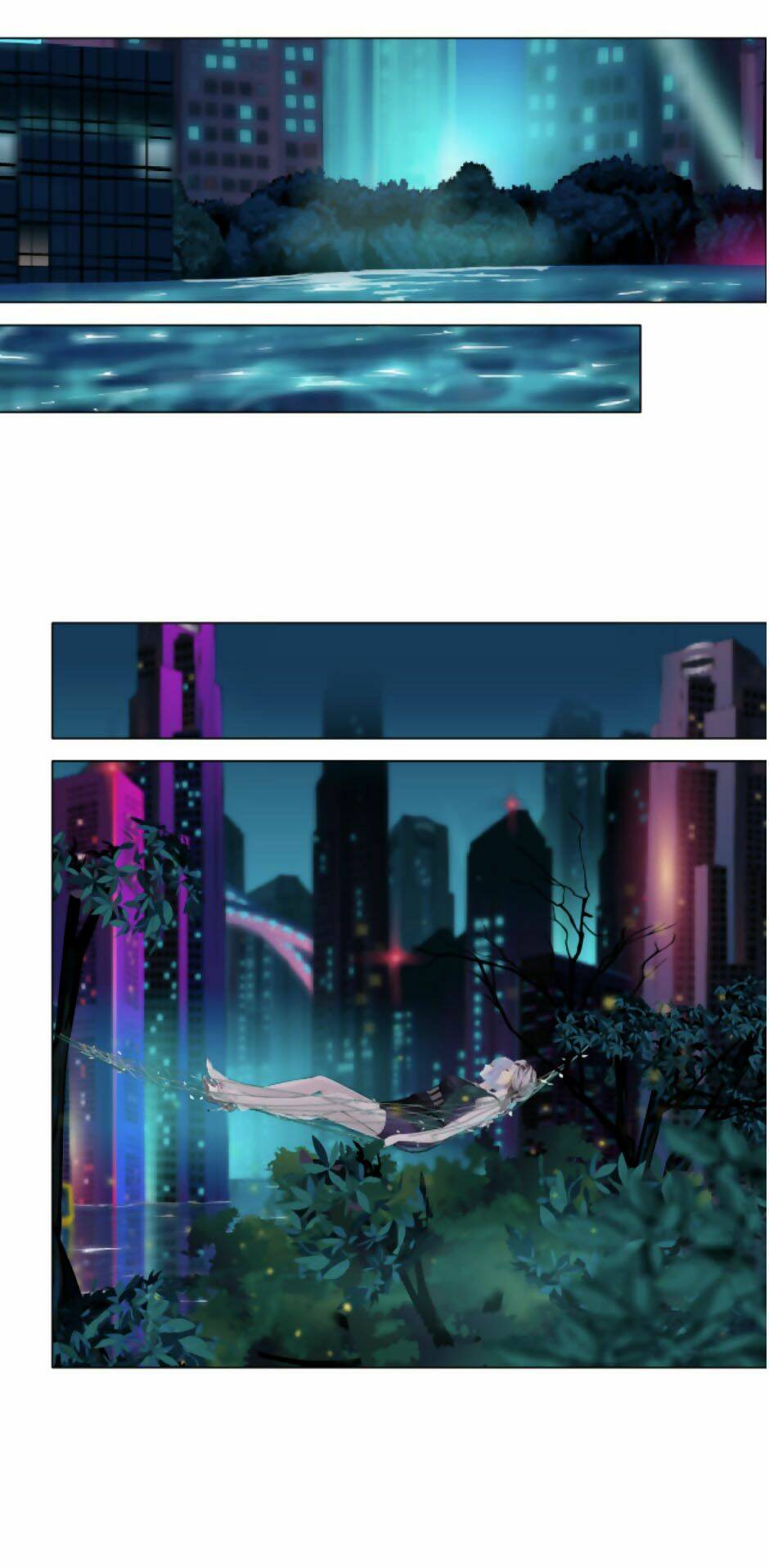 Đằng Nữ Chapter 26 - Trang 2