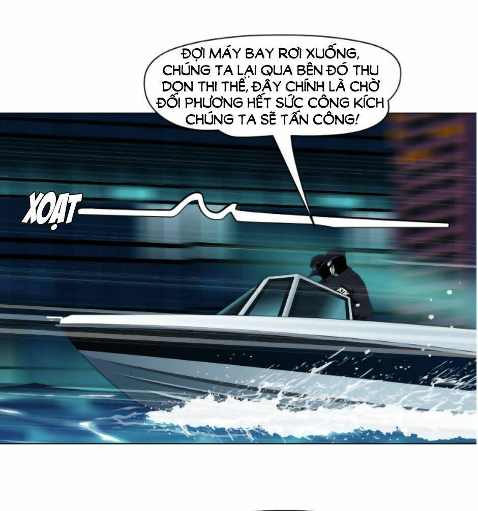 Đằng Nữ Chapter 26 - Trang 2