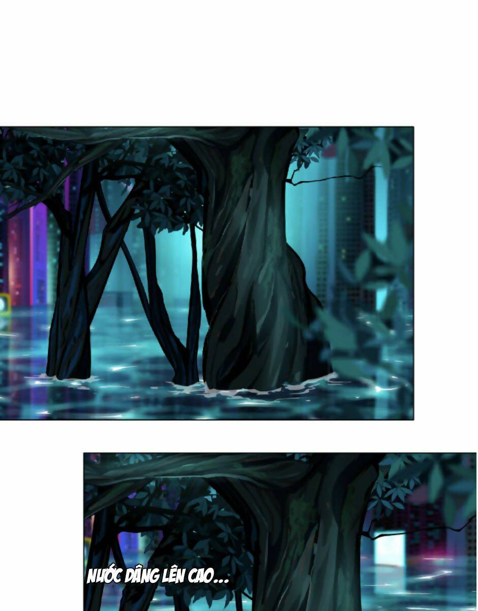 Đằng Nữ Chapter 26 - Trang 2