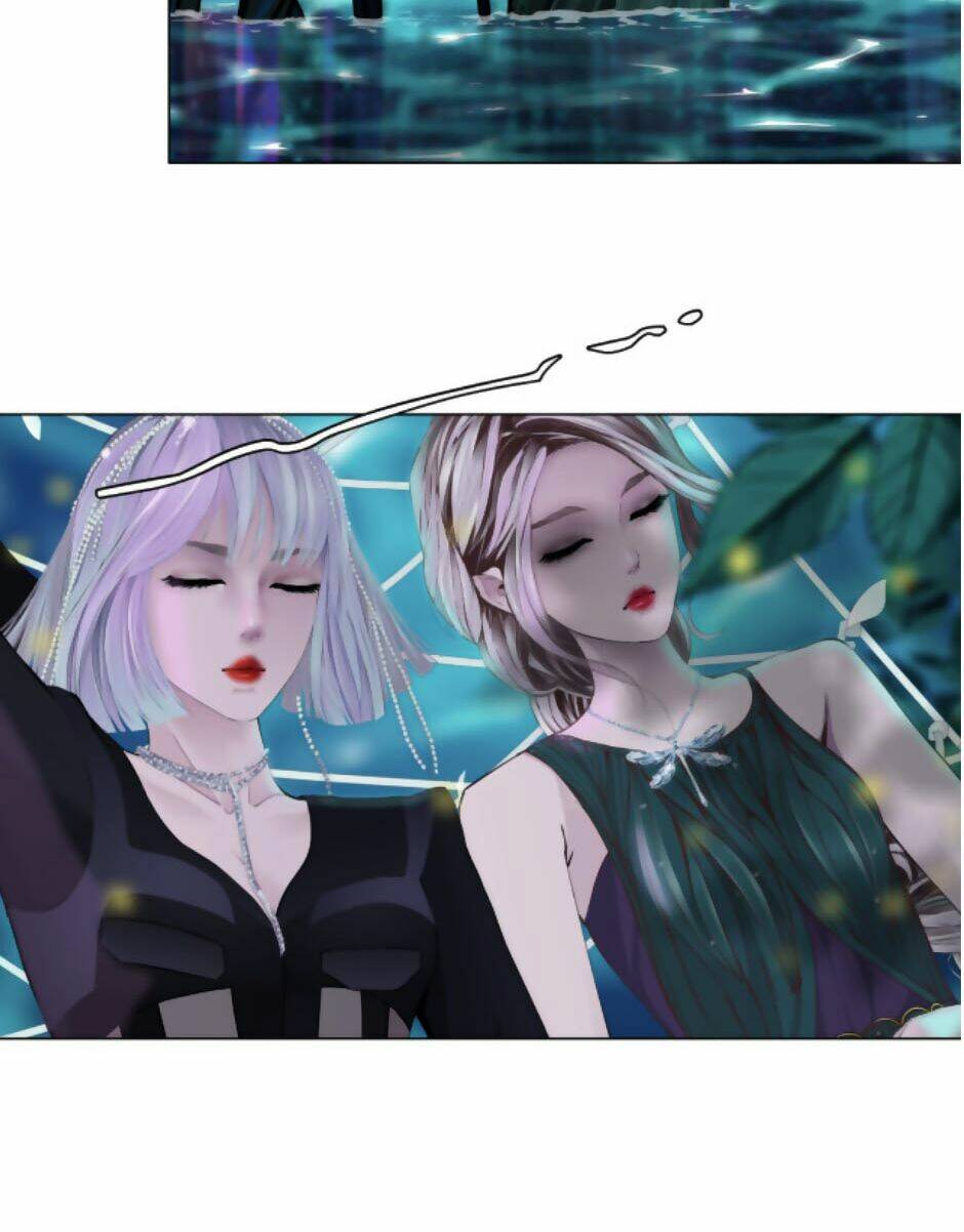 Đằng Nữ Chapter 26 - Trang 2