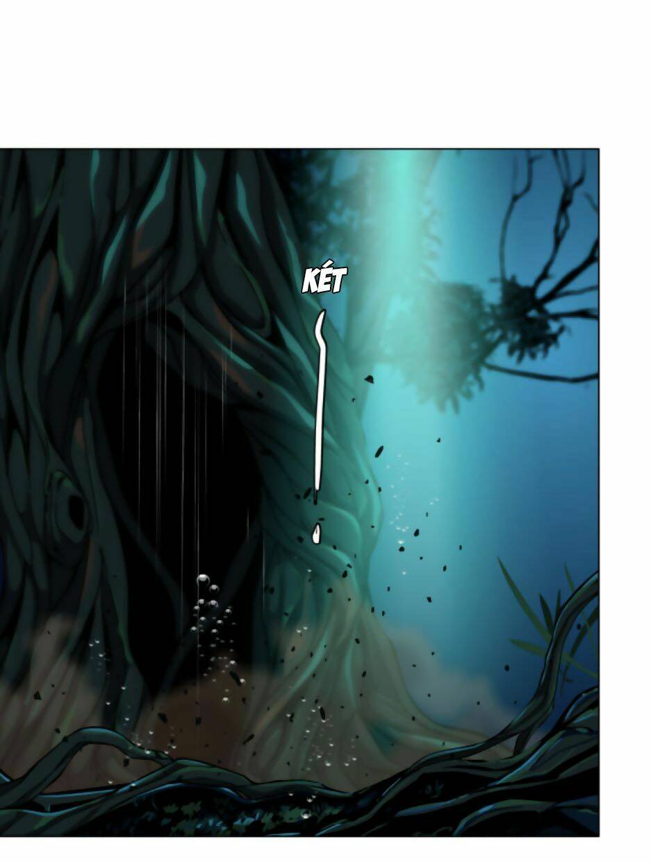 Đằng Nữ Chapter 26 - Trang 2