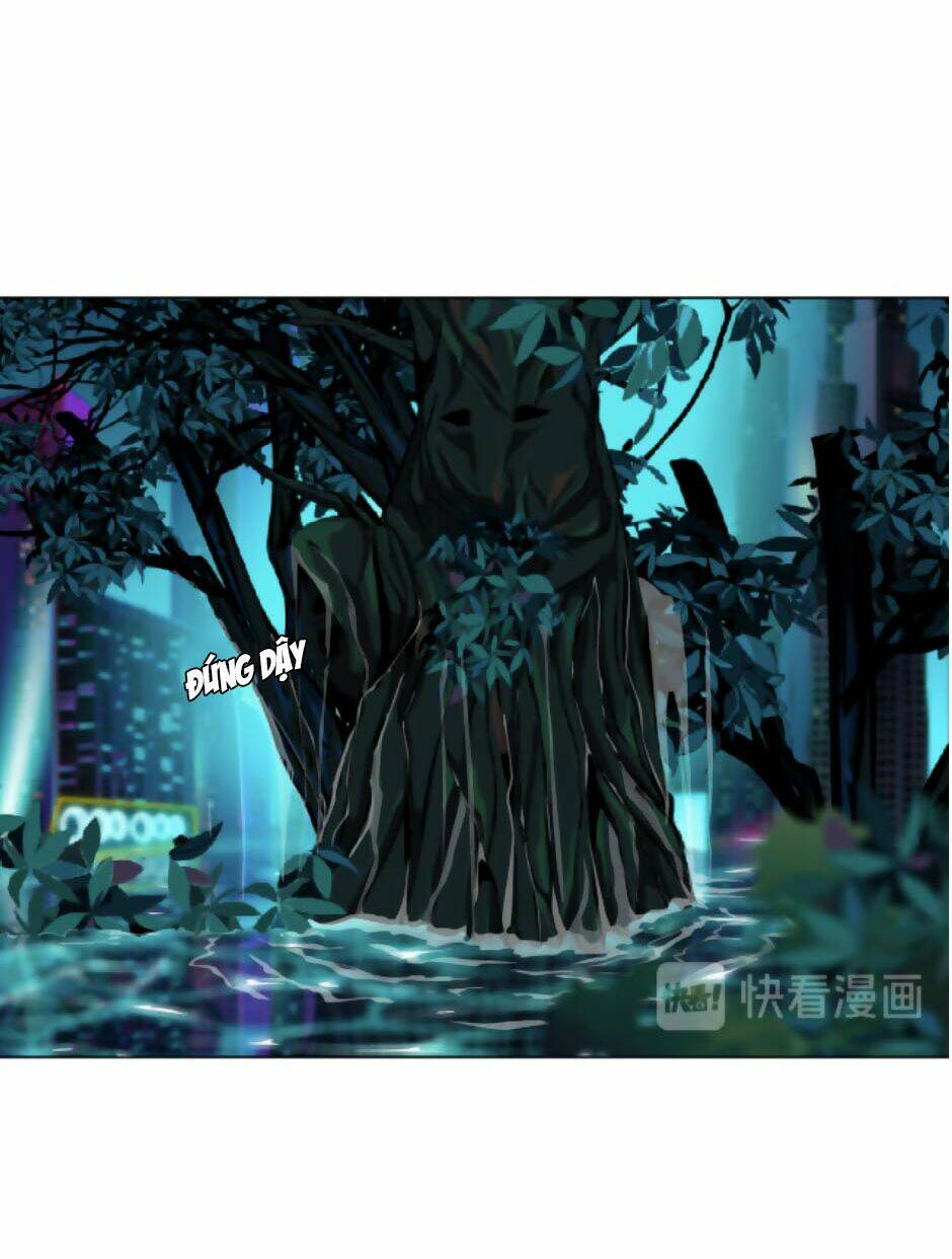 Đằng Nữ Chapter 26 - Trang 2