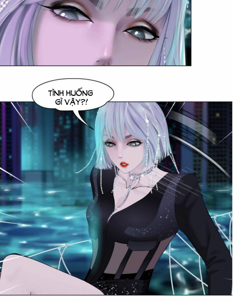 Đằng Nữ Chapter 26 - Trang 2