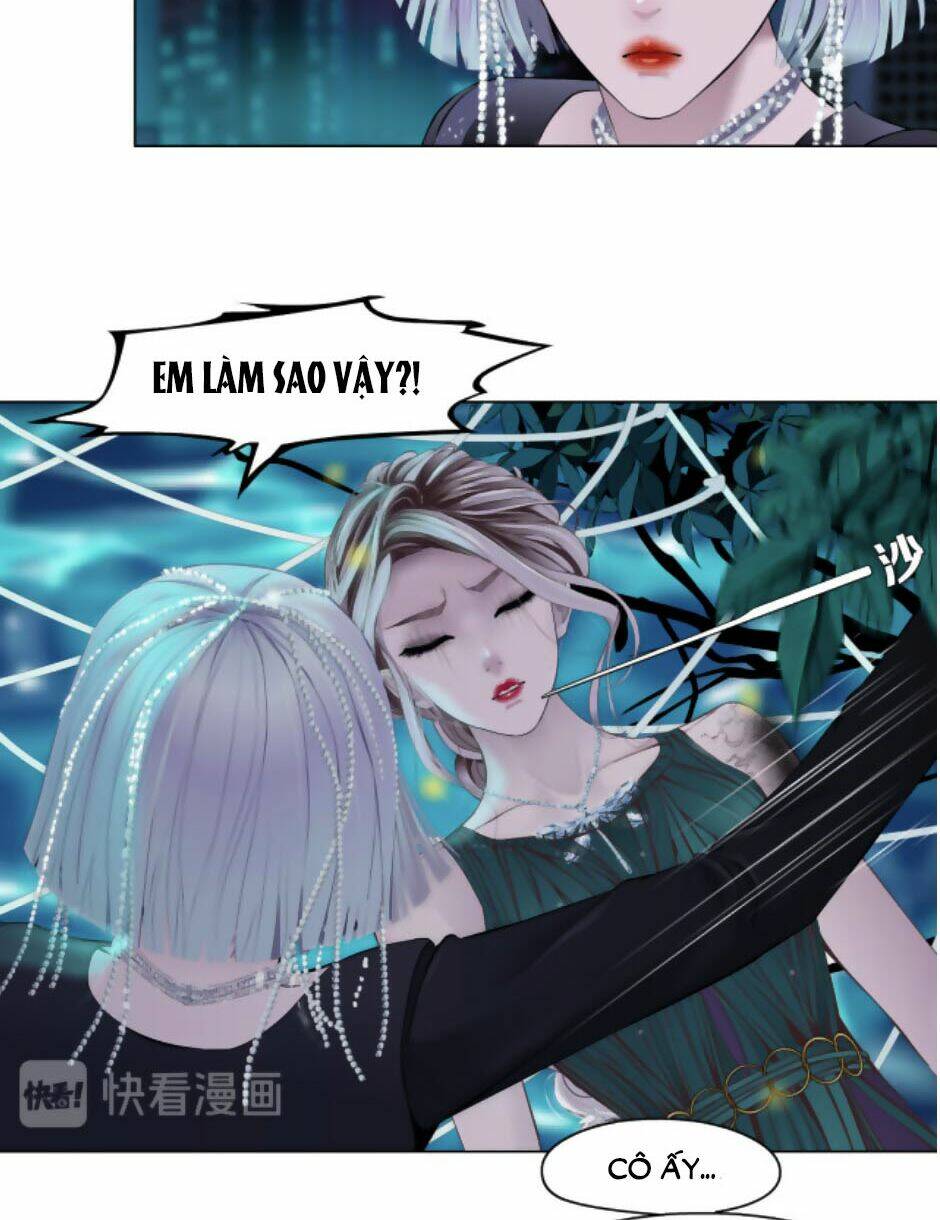 Đằng Nữ Chapter 26 - Trang 2