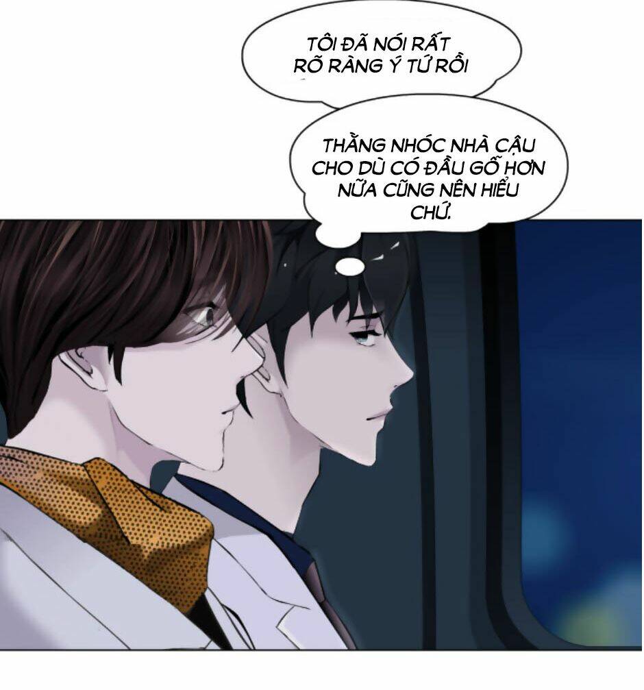 Đằng Nữ Chapter 26 - Trang 2