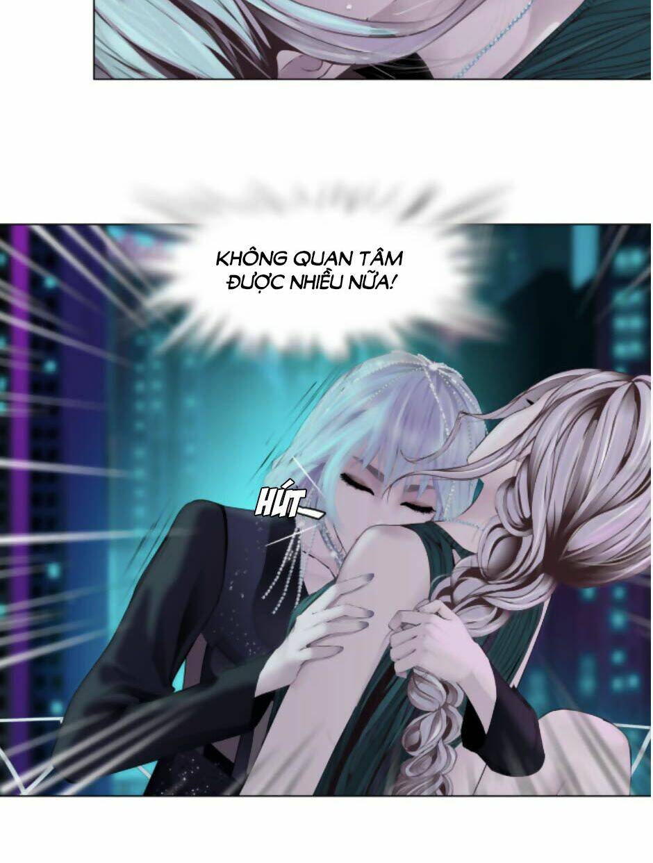 Đằng Nữ Chapter 26 - Trang 2