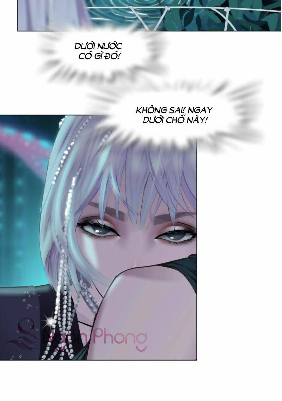 Đằng Nữ Chapter 26 - Trang 2