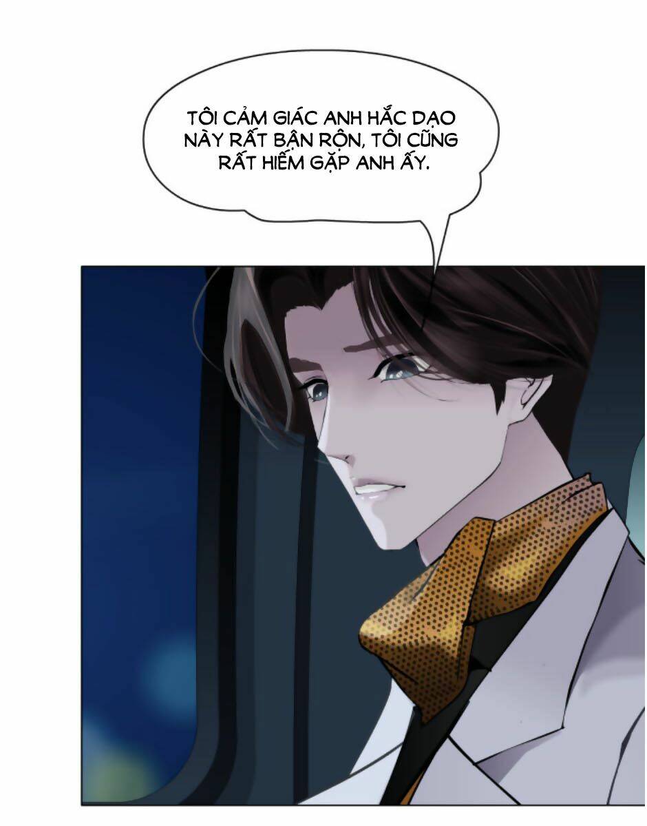 Đằng Nữ Chapter 26 - Trang 2