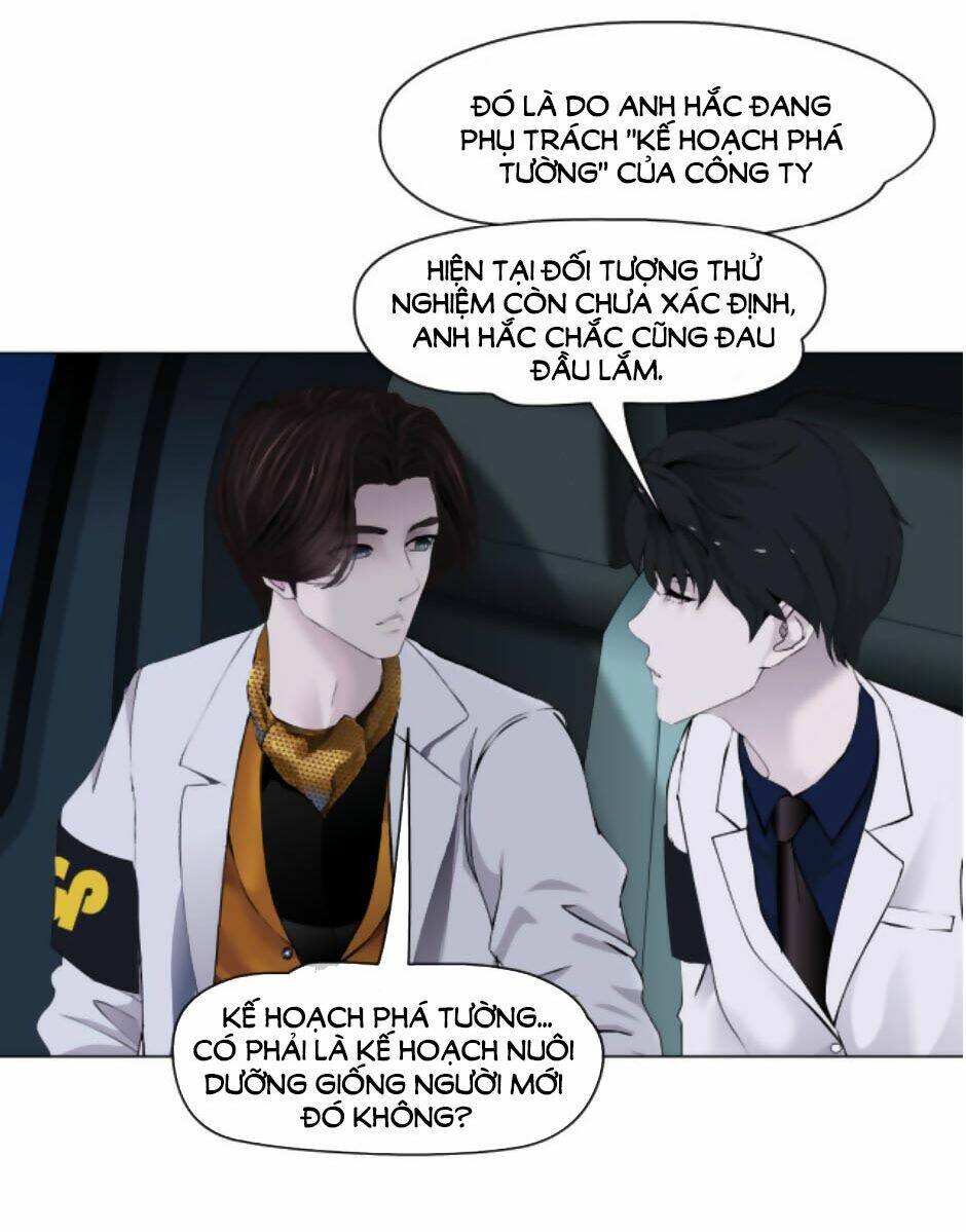 Đằng Nữ Chapter 26 - Trang 2