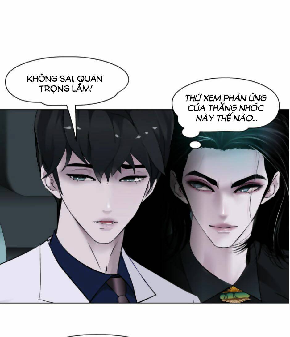 Đằng Nữ Chapter 26 - Trang 2
