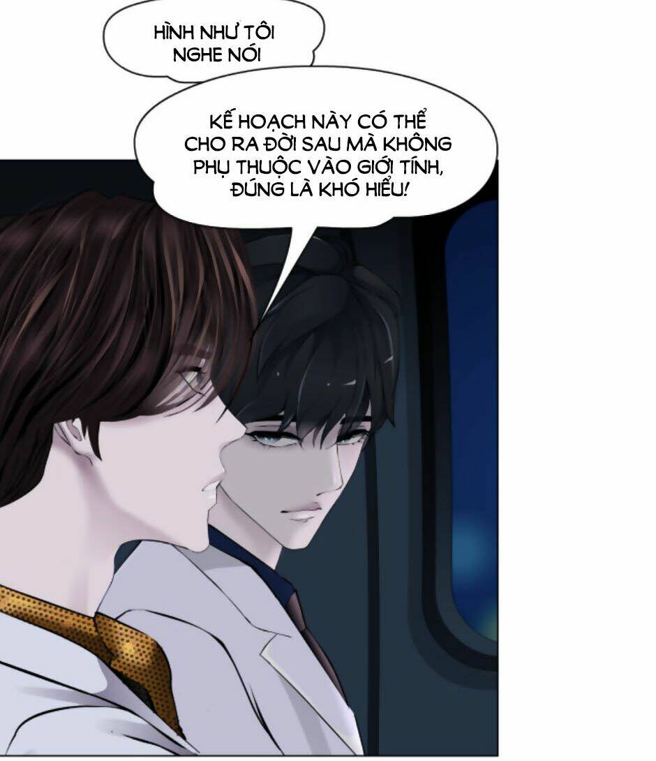 Đằng Nữ Chapter 26 - Trang 2