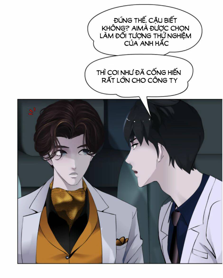 Đằng Nữ Chapter 26 - Trang 2