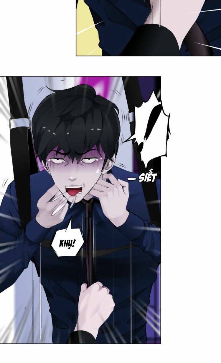 Đằng Nữ Chapter 27 - Trang 2