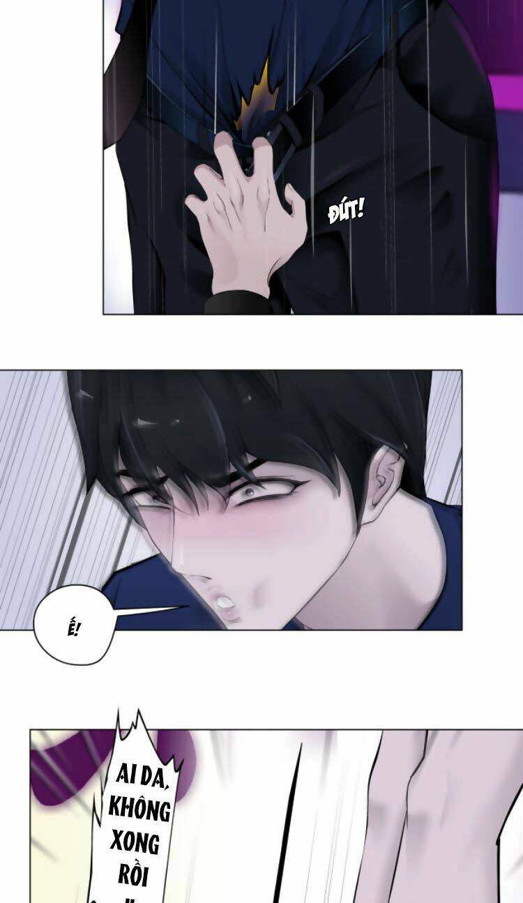 Đằng Nữ Chapter 27 - Trang 2